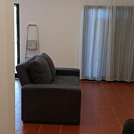 Ouro Waves Apartment Pedra Do Ouro Bagian luar foto