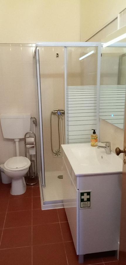 Ouro Waves Apartment Pedra Do Ouro Bagian luar foto