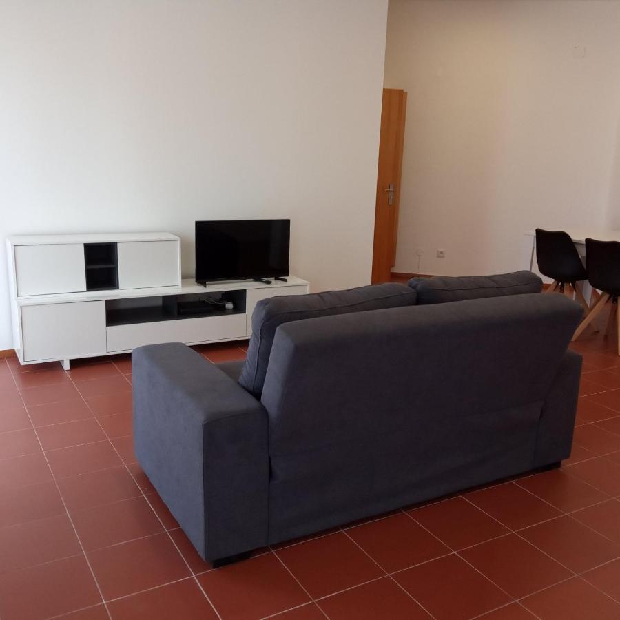 Ouro Waves Apartment Pedra Do Ouro Bagian luar foto
